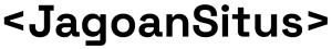 JagoanSitus